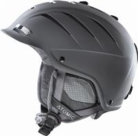 Atomic Nomad LF Helmet - Men's - Titanium