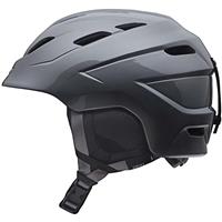 Giro Nine.10 Helmet - Titanium