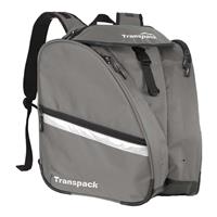 Transpack XT Pro Ski Boot Bag - Titanium