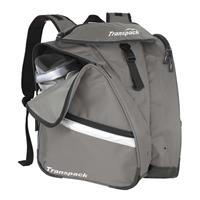 Transpack XT Pro Ski Boot Bag - Titanium