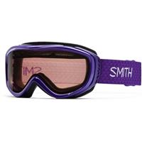 Smith Transit Goggle - Women's - Ultraviolet Frame / RC36 Lens (16)