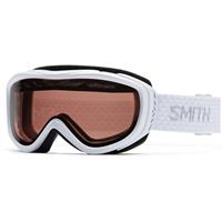 Smith Transit Goggle - Women's - White Frame / RC36 Lens (16)