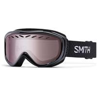 Smith Transit Goggle - Women's - Black Frame / Ignitor Lens (16)