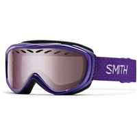 Smith Transit Goggle - Women's - Ultraviolet Frame / Ignitor Lens (16)