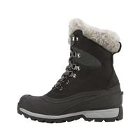The North Face Verbera Utility Boots - Women's - TNF Black / Dark Grey