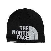 The North Face Highline Beanie - TNF Black / High Rise Grey