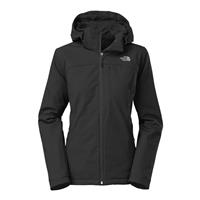 The North Face Apex Elevation Jacket - Women's - TNF Black
