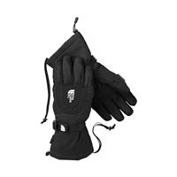 The North Face Decagon Gloves - Women's - TNF Black