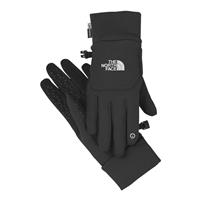 The North Face Etip Gloves - Women's - TNF Black