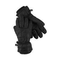 The North Face Metropolis Gloves - Women's - TNF Black