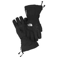 The North Face Montana Gloves - Girl's - TNF Black