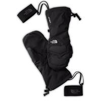 The North Face Montana Mittens - Men's - TNF Black