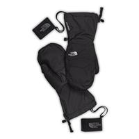 The North Face Montana Mittens - Women's - TNF Black