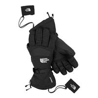 The North Face Powdercloud Gloves - Men's - TNF Black