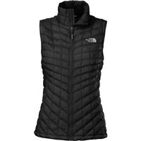 The North Face Thermoball EV Vest - Women's - TNF Black