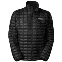 The North Face Thermoball Full Zip Jacket - Men's - TNF Black