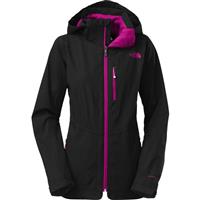 The North Face Thermoball Snow Triclimate Parka - Women's - TNF Black