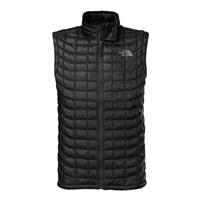 The North Face Thermoball Vest - Men's - TNF Black