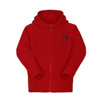 The North Face Glacier Full Zip Hoodie - Toddler Boy's - TNF Red