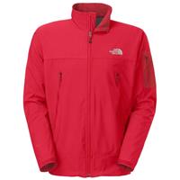 The North Face Gritstone Jacket - Men's - TNF Red