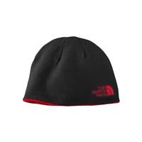 The North Face Reversible TNF Banner Beanie - Boy's - TNF Red