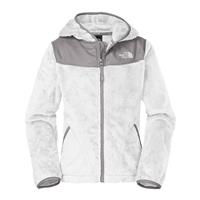 The North Face Oso Hoodie - Girl's - TNF White