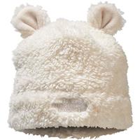The North Face Baby Bear Beanie - Youth - Vintage White