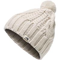 The North Face Baby Cable Minna Beanie - Youth - Vintage White