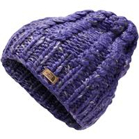 The North Face Chunky Knit Beanie - Women's - Blue / Clover Multi