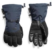 The North Face Montana Gore-Tex Glove - Men's - Navy / TNF Black