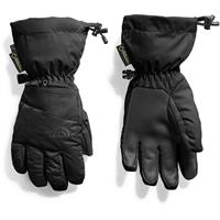 The North Face Montana Gore-Tex Glove - Youth - TNF Black