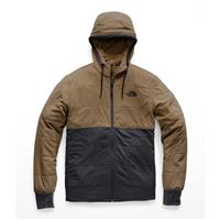 The North Face Mountain Sweatshirt 2.0 - Men's - Beech Green / Weathered Black