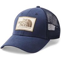 The North Face Mudder Trucker Hat - Urban Navy / Peyote Beige