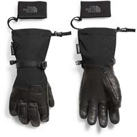 The North Face Powercloud Gore-Tex Glove - Men's - TNF Black