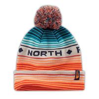 The North Face Ski Tuke - Youth - Fiery Red