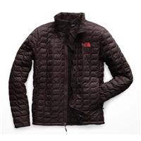 The North Face Thermoball Jacket - Men's - Bittersweet Brown Matte