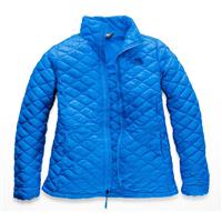 The North Face Thermoball Jacket - Women's - Bomber Blue Matte
