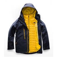 The North Face Thermoball Snow Tri-Climate Jacket - Men's - Urban Navy