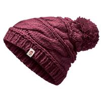 The North Face Triple Cable Beanie - Women's - Fig