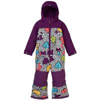 Burton Toddler Illusion One Piece - Girl's - Hoos There