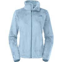 The North Face Osito 2 Jacket - Women's - Tofino Blue