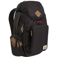 Burton HCSC Shred Scout Backpack - Topo Black