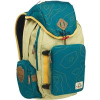 Burton HCSC Shred Scout Backpack - Topo Teal