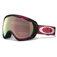 Oakley Tanner Hall Signature Prizm Canopy Goggle - Torstein Horgmo Signature Frame / VR50 Pink Lens (59-466)