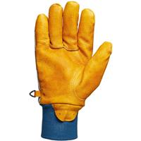 Flylow Tough Guy Glove - Men's - Natural / Blue