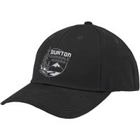 Burton Treehopper Hat - Men's - True Black