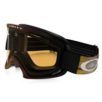 Oakley O2 XL Goggle - Tremolo Fade Frame / Persimmon Lens (59-374)