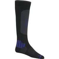Burton AK Endurance Socks - Men's - True Black