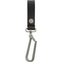 Burton Carabineer Keychain - True Black
