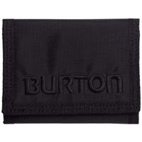 Burton Cory Wallet - True Black